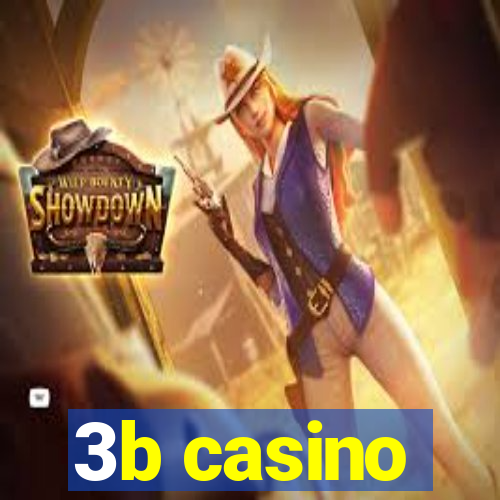 3b casino